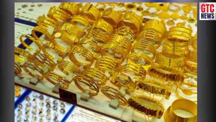 ਮੰਗਲਵਾਰ ਨੂੰ ਸੋਨੇ-ਚਾਂਦੀ ਦੀਆਂ ਕੀਮਤਾਂ ਉਤਰਾਅ-ਚੜ੍ਹਾਅ! ਜਾਣੋ ਸਸਤਾ ਜਾਂ ਮਹਿੰਗਾ? ਜਾਣੋ ਤੁਹਾਡੇ ਸ਼ਹਿਰ 'ਚ ਅੱਜ ਕੀ ਹਨ ਨਵੇਂ ਰੇਟ