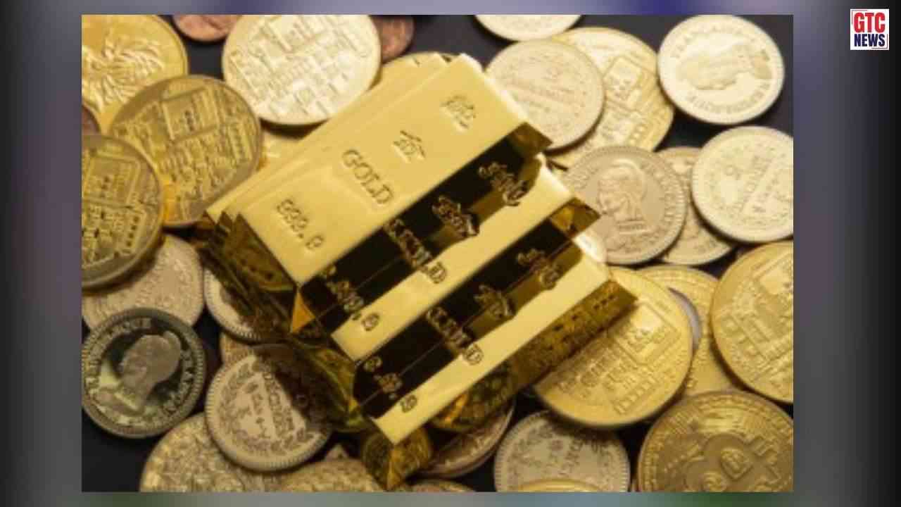 Gold-Silver Price: ਜੰਗ ਦੇ ਸਾਏ ਹੇਠ ਸੋਨੇ-ਚਾਂਦੀ ਦੀ ਚਮਕ ਪਈ ਫਿੱਕੀ, 2 ਅਪ੍ਰੈਲ ਨੂੰ ਸੋਨੇ ਤੇ ਚਾਂਦੀ ਦੀਆਂ ਕੀਮਤਾਂ ਡਿੱਗੀਆਂ, ਜਾਣੋ ਕਿੰਨਾ ਹੋਇਆ ਸਸਤਾ!