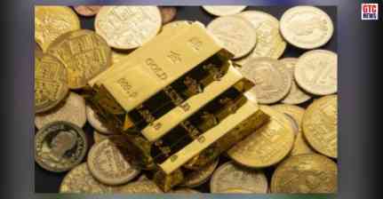 Gold-Silver Price: ਜੰਗ ਦੇ ਸਾਏ ਹੇਠ ਸੋਨੇ-ਚਾਂਦੀ ਦੀ ਚਮਕ ਪਈ ਫਿੱਕੀ, 2 ਅਪ੍ਰੈਲ ਨੂੰ ਸੋਨੇ ਤੇ ਚਾਂਦੀ ਦੀਆਂ ਕੀਮਤਾਂ ਡਿੱਗੀਆਂ, ਜਾਣੋ ਕਿੰਨਾ ਹੋਇਆ ਸਸਤਾ!