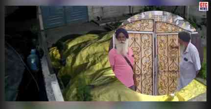 Amritsar: ਅੰਮ੍ਰਿਤਸਰ ‘ਚ ਇੱਕ ਘਰ ਨੂੰ ਅਣਪਛਾਤੇ ਵਿਅਕਤੀਆਂ ਨੇ ਬਣਾਇਆ ਨਿਸ਼ਾਨਾ, ਤਾੜ-ਤਾੜ ਵਰ੍ਹਾਈਆਂ ਗੋਲੀਆਂ, ਪਿੰਡ ‘ਚ ਸਹਿਮ ਦਾ ਮਾਹੌਲ