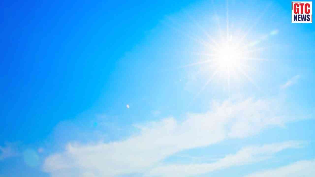 ਵਿਸਾਖੀ ਵਾਲੇ ਦਿਨ ਪੰਜਾਬ-ਚੰਡੀਗੜ੍ਹ ‘ਚ ਮੌਸਮ ਰਹੇਗਾ ਖ਼ੁਸ਼ਕ, ਦਿਨ ਵੇਲੇ ਨਿਕਲੇਗੀ ਤੇਜ਼ ਧੁੱਪ ਅਤੇ ਚੱਲਣਗੀਆਂ ਹਵਾਵਾਂ; ਭਲਕੇ ਤੋਂ ਪੈ ਸਕਦਾ ਛਮ-ਛਮ ਮੀਂਹ