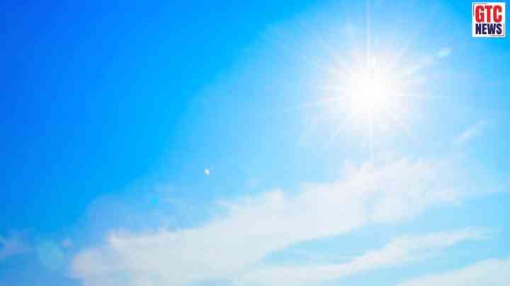 ਵਿਸਾਖੀ ਵਾਲੇ ਦਿਨ ਪੰਜਾਬ-ਚੰਡੀਗੜ੍ਹ ‘ਚ ਮੌਸਮ ਰਹੇਗਾ ਖ਼ੁਸ਼ਕ, ਦਿਨ ਵੇਲੇ ਨਿਕਲੇਗੀ ਤੇਜ਼ ਧੁੱਪ ਅਤੇ ਚੱਲਣਗੀਆਂ ਹਵਾਵਾਂ; ਭਲਕੇ ਤੋਂ ਪੈ ਸਕਦਾ ਛਮ-ਛਮ ਮੀਂਹ