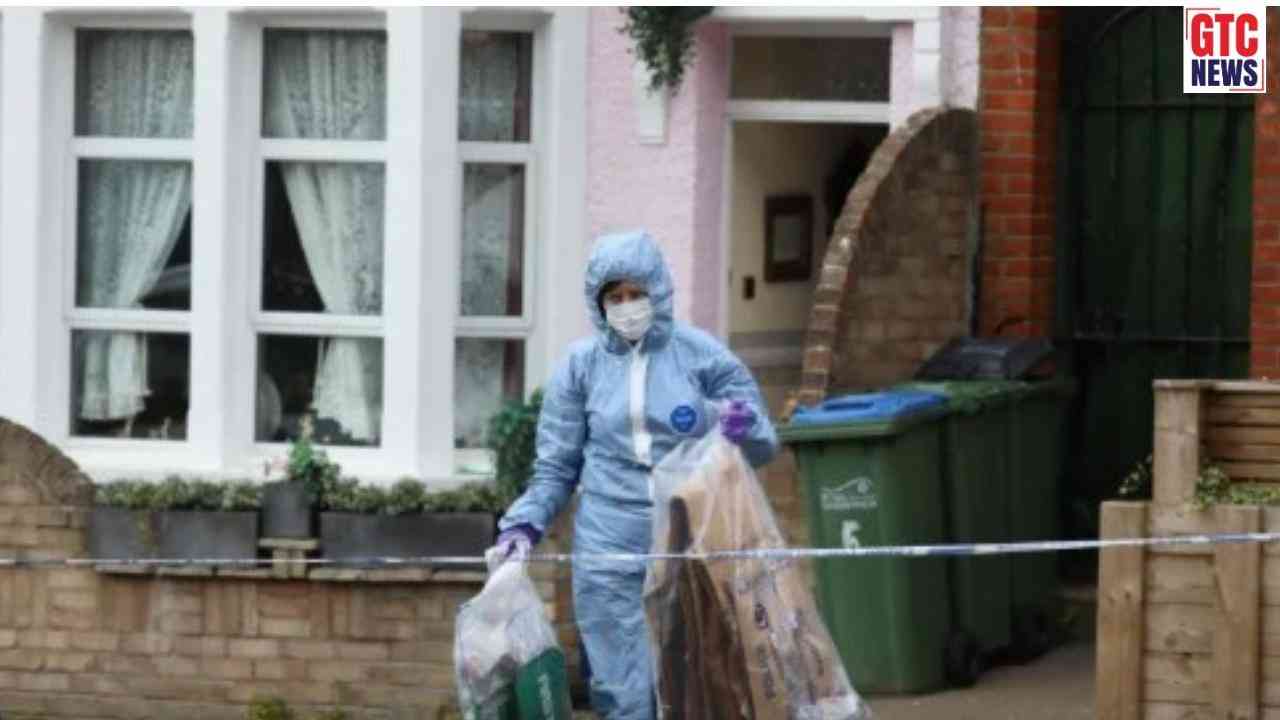 London: ਘਰ ਦੇ ਬਾਹਰ 80 ਸਾਲਾ ਔਰਤ ਦੀ ਛੁਰੀ ਮਾਰ ਕੇ ਹੱਤਿਆ, 60 ਸਾਲਾ ਵਿਅਕਤੀ ਗ੍ਰਿਫ਼ਤਾਰ