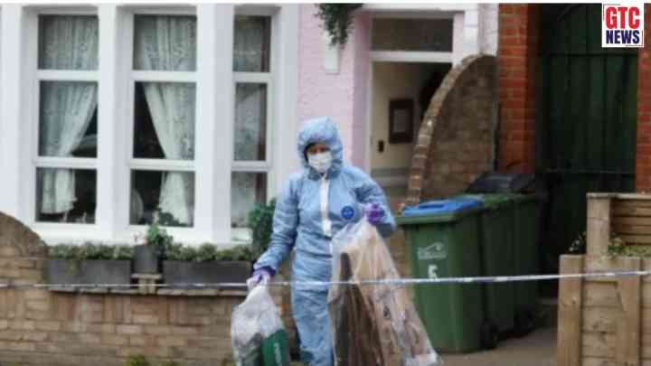 London: ਘਰ ਦੇ ਬਾਹਰ 80 ਸਾਲਾ ਔਰਤ ਦੀ ਛੁਰੀ ਮਾਰ ਕੇ ਹੱਤਿਆ, 60 ਸਾਲਾ ਵਿਅਕਤੀ ਗ੍ਰਿਫ਼ਤਾਰ