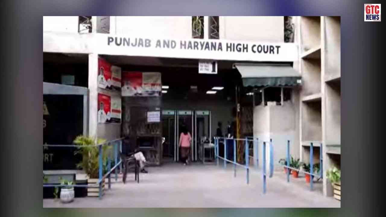 Chandigarh: ਚੰਡੀਗੜ੍ਹ ‘ਚ ਪੰਜਾਬ BJP ਦੇ ਦਫ਼ਤਰ 'ਚ ਧਮਾਕੇ ਤੋਂ ਬਾਅਦ ਹੁਣ ਹਾਈਕੋਰਟ ਨੂੰ ਬੰਬ ਨਾਲ ਉਡਾਉਣ ਦੀ ਮਿਲੀ ਧਮਕੀ, ਈਮੇਲ ਮਿਲਣ ਤੋਂ ਬਾਅਦ ਮੱਚੀ ਤਰਥੱਲੀ