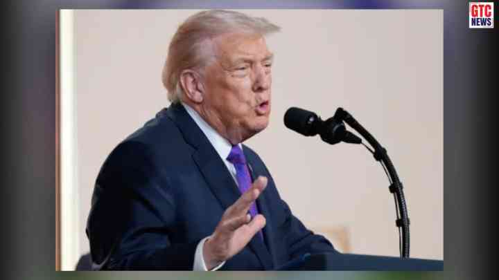 ਅਮਰੀਕਾ ਦਾ ਵੱਡਾ ਐਕਸ਼ਨ: ਟਰੰਪ ਨੇ ਲਗਾਇਆ 100% ਟੈਰਿਫ! ਜਾਣੋ ਕੀ ਹੋਵੇਗਾ ਨੁਕਸਾਨ