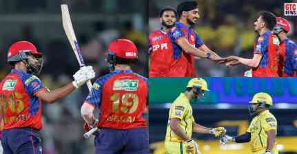 IPL 'ਚ ਪੰਜਾਬ ਦਾ ਜਲਵਾ, 5 ਵਿਕਟਾਂ ਨਾਲ ਚੇਨਈ ਨੂੰ ਹਰਾਇਆ,ਪੁਆਇੰਟ ਟੇਬਲ 'ਚਟੌਪ 'ਤੇ ਪਹੁੰਚੀ ਪੰਜਾਬ ਕਿੰਗਜ਼, ਜਾਣੋ ਕੌਣ ਰਿਹਾ ਮੈਚ ਦਾ ਹੀਰੋ