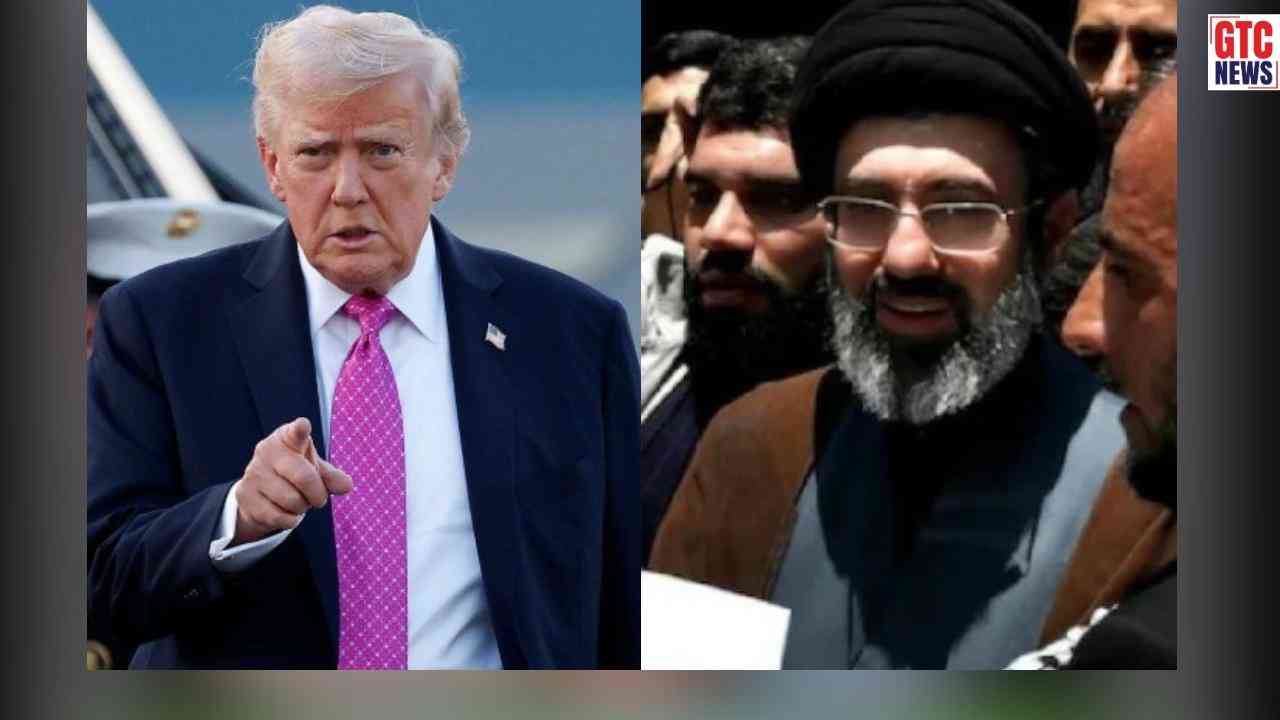 ਡੋਨਾਲਡ ਟਰੰਪ ਨੇ ਕੀਤਾ ਜੰਗ ਰੋਕਣ ਦਾ ਐਲਾਨ, ਹੋਰਮੁਜ਼ ਸਟ੍ਰੇਟ ਖੁੱਲ੍ਹੇਗਾ... ਅਮਰੀਕਾ-ਈਰਾਨ ਸੀਜ਼ਫਾਇਰ ਦੇ ਹੁਣ ਤੱਕ ਦੇ ਅਹਿਮ ਵੱਡੇ ਅਪਡੇਟ