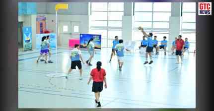 ਖੇਡ ਪ੍ਰੇਮੀਆਂ ਲਈ ਖੁਸ਼ਖਬਰੀ: ਭਾਰਤ 'ਚ 'ਕੋਰਫਬਾਲ ਪ੍ਰੀਮੀਅਰ ਲੀਗ' ਦਾ ਹੋਣ ਜਾ ਰਿਹਾ ਆਗਾਜ਼