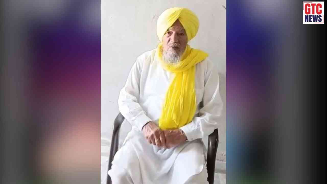 ਕਣਕ ਦੀ ਖਰੀਦ ਨਾ ਹੋਣ ਤੋਂ ਭੜਕੇ ਕਿਸਾਨ: 16 ਅਪ੍ਰੈਲ ਨੂੰ ਪੰਜਾਬ ਭਰ ਦੇ DC ਦਫ਼ਤਰਾਂ ਅੱਗੇ ਵੱਡੇ ਧਰਨੇ ਦਾ ਐਲਾਨ