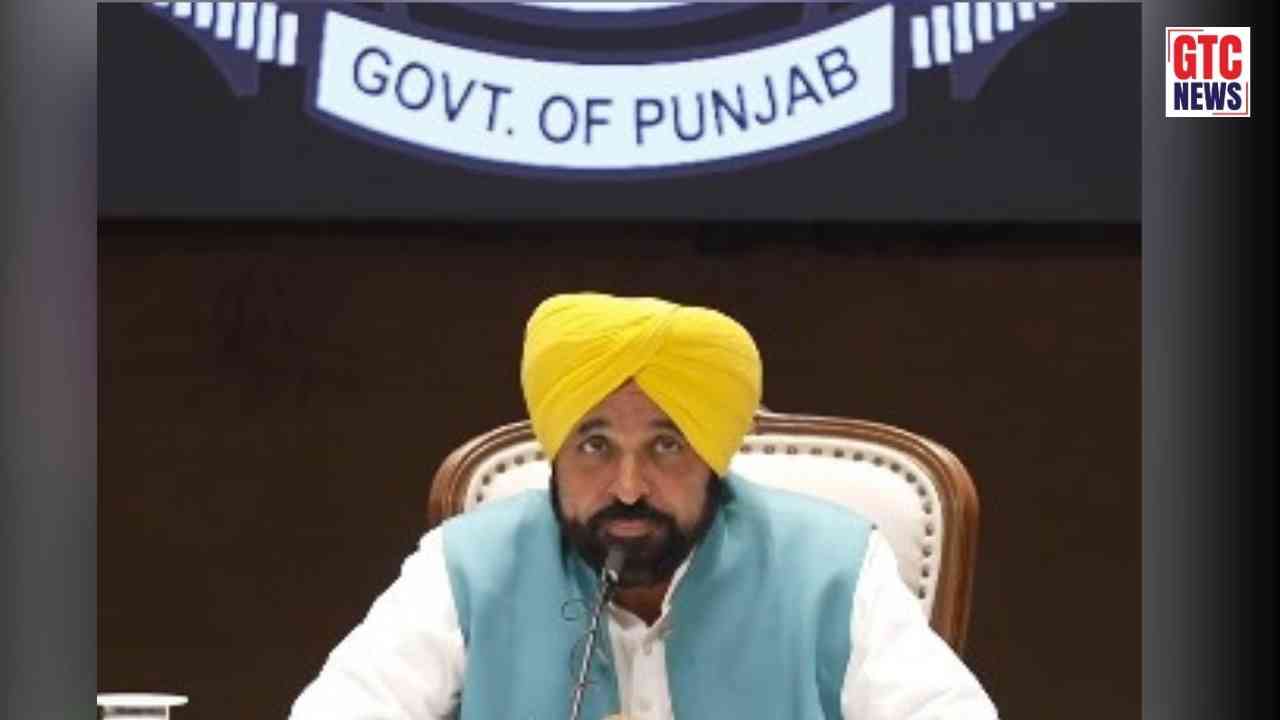 ‘AAP’ ਮੰਤਰੀਆਂ ‘ਤੇ ED ਦੀ ਰੇਡ ਨੂੰ ਲੈ ਕੇ CM ਮਾਨ ਦਾ ਵੱਡਾ ਬਿਆਨ, ਬੋਲੇ-‘ਅਸੀਂ ਡਰਨ ਵਾਲੇ ਨਹੀਂ ਹਾਂ…’