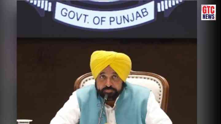 ‘AAP’ ਮੰਤਰੀਆਂ ‘ਤੇ ED ਦੀ ਰੇਡ ਨੂੰ ਲੈ ਕੇ CM ਮਾਨ ਦਾ ਵੱਡਾ ਬਿਆਨ, ਬੋਲੇ-‘ਅਸੀਂ ਡਰਨ ਵਾਲੇ ਨਹੀਂ ਹਾਂ…’