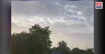 ਗਰਮੀ ਨੇ ਕੱਢੇ ਵੱਟ! ਪੰਜਾਬ-ਚੰਡੀਗੜ੍ਹ ‘ਚ ਅਗਲੇ 7 ਦਿਨ ਮੌਸਮ ਖੁਸ਼ਕ ਰਹਿਣ ਦੀ ਸੰਭਾਵਨਾ, 38 ਡਿਗਰੀ ਤੱਕ ਪਹੁੰਚਿਆ ਪਾਰਾ