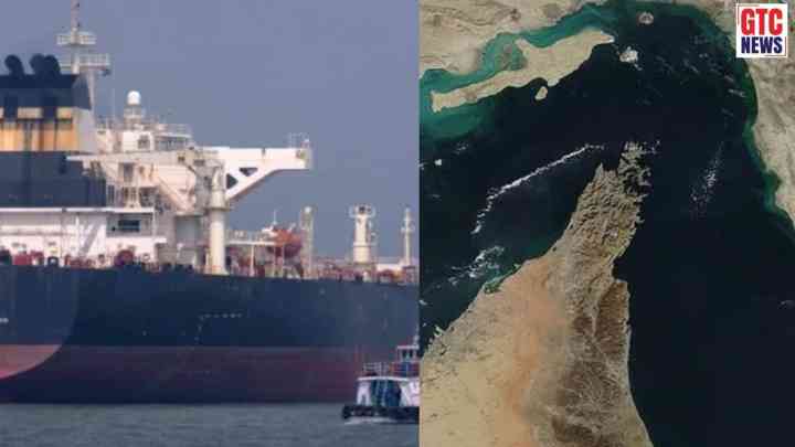 ਵੱਡੀ ਰਾਹਤ! ਸਟਰੇਟ ਆਫ ਹੋਰਮੁਜ਼ ਪੂਰੀ ਤਰ੍ਹਾਂ ਖੁੱਲ੍ਹਿਆ…ਜਾਣੋ ਭਾਰਤ ਦੀ ਆਰਥਿਕਤਾ 'ਤੇ ਕੀ ਪਵੇਗਾ ਅਸਰ? ਸਮਝੋ ਇਹ ਅਹਿਮ ਗੱਲਾਂ