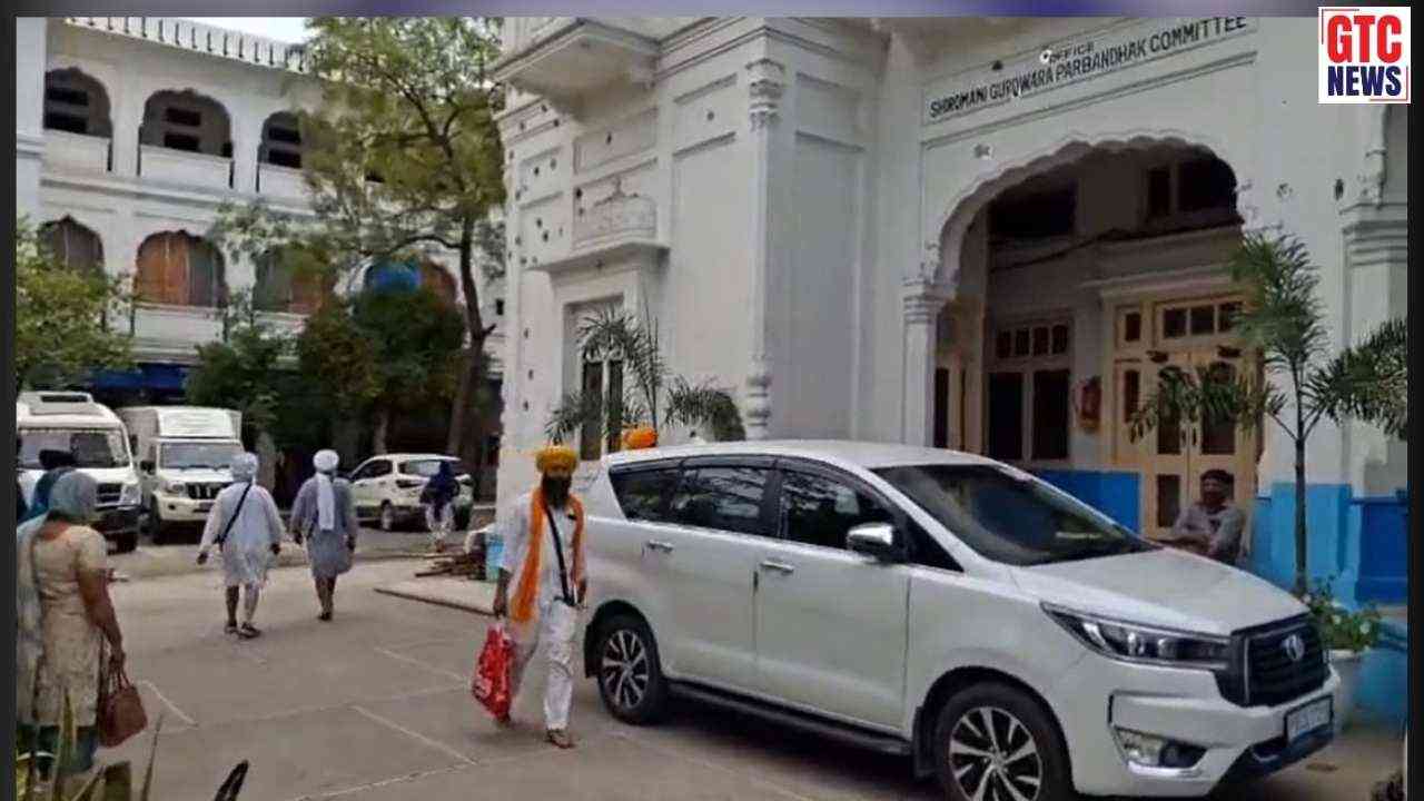 ਸਿੱਖ ਸੰਗਤਾਂ ‘ਚ ਖੁਸ਼ੀ ਦੀ ਲਹਿਰ, ਵਿਸਾਖੀ ਮੌਕੇ ਪਾਕਿਸਤਾਨ ਜਾਣ ਵਾਲੇ ਜੱਥੇ ਲਈ 1763 ਸ਼ਰਧਾਲੂਆਂ ਨੂੰ ਮਿਲੇ ਵੀਜ਼ੇ; ਇਸ ਤਰੀਕ ਨੂੰ ਹੋਵੇਗੀ ਰਵਾਨਗੀ