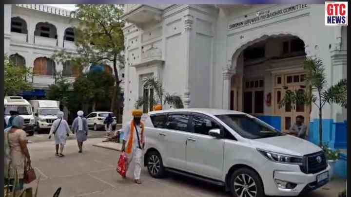 ਸਿੱਖ ਸੰਗਤਾਂ ‘ਚ ਖੁਸ਼ੀ ਦੀ ਲਹਿਰ, ਵਿਸਾਖੀ ਮੌਕੇ ਪਾਕਿਸਤਾਨ ਜਾਣ ਵਾਲੇ ਜੱਥੇ ਲਈ 1763 ਸ਼ਰਧਾਲੂਆਂ ਨੂੰ ਮਿਲੇ ਵੀਜ਼ੇ; ਇਸ ਤਰੀਕ ਨੂੰ ਹੋਵੇਗੀ ਰਵਾਨਗੀ