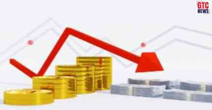 ਵਿਆਹਾਂ ਦੇ ਸੀਜ਼ਨ ਤੋਂ ਪਹਿਲਾਂ ਸੋਨਾ-ਚਾਂਦੀ ਹੋਇਆ ਸਸਤਾ; ਚਾਂਦੀ ₹2700 ਡਿੱਗੀ, ਜਾਣੋ 10 ਗ੍ਰਾਮ ਦੇ ਕੀ ਭਾਅ!