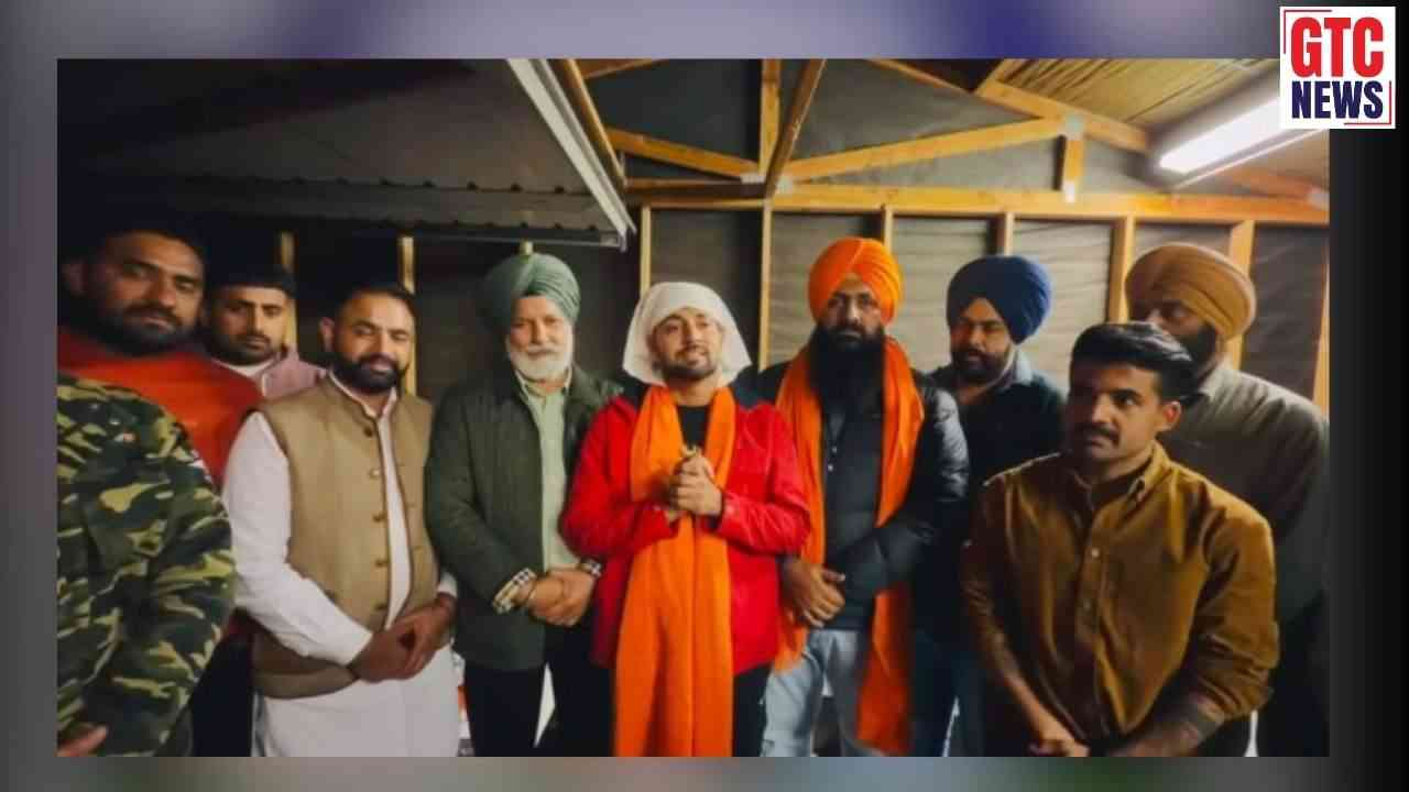 AAP ਨੂੰ ਵੱਡਾ ਝਟਕਾ! ਮੀਡੀਆ ਇੰਚਾਰਜ ਵੀਰ ਸਿੰਘ ਨੇ ਫੜਿਆ ਅਕਾਲੀ ਦਲ ਦਾ ਪੱਲਾ, ਸਿਆਸੀ ਹਲਚਲ ਤੇਜ਼
