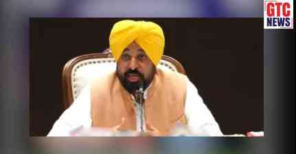 ਬਾਗੀ ਸੰਸਦ ਮੈਂਬਰਾਂ 'ਤੇ ਭੜਕੇ CM ਮਾਨ; ਬੋਲੇ-"ਇਹ 6-7 ਬੰਦੇ ਪੰਜਾਬ ਨਹੀਂ, ਸਗੋਂ ਗੱਦਾਰ ਨੇ...ਭਾਜਪਾ ਨੇ ਪੰਜਾਬ ਨਾਲ ਫਿਰ ਕੀਤਾ ਧੱਕਾ"