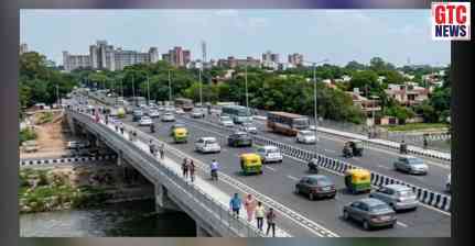 ਚੰਡੀਗੜ੍ਹ ਵਾਲਿਆਂ ਲਈ ਖੁਸ਼ਖਬਰੀ! ₹16.63 ਕਰੋੜ ਦੀ ਲਾਗਤ ਵਾਲਾ ਮਿਲੇਗਾ ਹਾਈ-ਲੈਵਲ ਬ੍ਰਿਜ, ਟ੍ਰੈਫਿਕ ਜਾਮ ਤੋਂ ਮਿਲੇਗੀ ਨਿਜ਼ਾਤ
