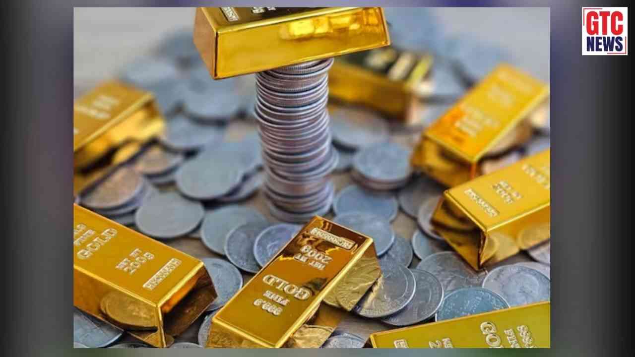 ਸੋਨਾ-ਚਾਂਦੀ ਅਪਡੇਟ: 4 ਅਪ੍ਰੈਲ ਨੂੰ ਕੀ ਹਨ ਸੋਨੇ ਦੇ ਭਾਅ? ਅੱਜ ਖ਼ਰੀਦਣਾ ਫ਼ਾਇਦੇਮੰਦ ਜਾਂ ਨੁਕਸਾਨ? ਜਾਣੋ 10 ਗ੍ਰਾਮ ਸੋਨੇ-ਚਾਂਦੀ ਦੇ ਰੇਟ