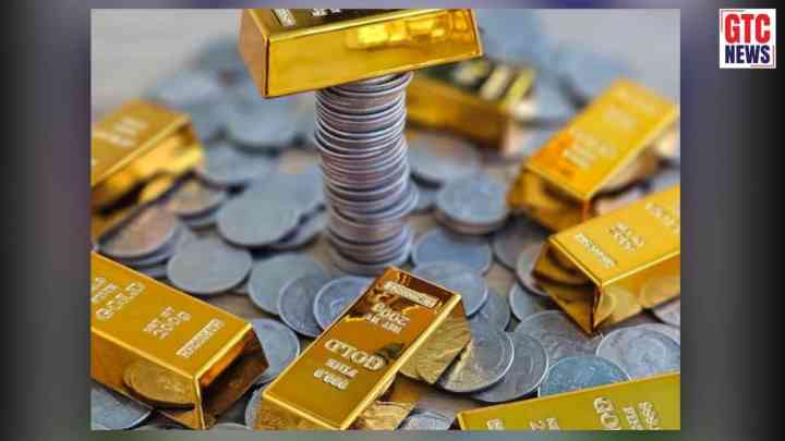 ਸੋਨਾ-ਚਾਂਦੀ ਅਪਡੇਟ: 4 ਅਪ੍ਰੈਲ ਨੂੰ ਕੀ ਹਨ ਸੋਨੇ ਦੇ ਭਾਅ? ਅੱਜ ਖ਼ਰੀਦਣਾ ਫ਼ਾਇਦੇਮੰਦ ਜਾਂ ਨੁਕਸਾਨ? ਜਾਣੋ 10 ਗ੍ਰਾਮ ਸੋਨੇ-ਚਾਂਦੀ ਦੇ ਰੇਟ