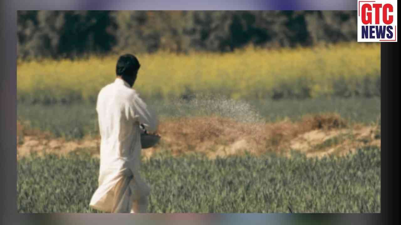 ਸਾਵਧਾਨ! ਪੰਜਾਬ ‘ਚ ਵਿਕ ਰਹੀ ਨਕਲੀ ਖਾਦ: ਜਾਂਚ ਦੌਰਾਨ ਵੱਡੀ ਗਿਣਤੀ 'ਚ ਸੈਂਪਲ ਫੇਲ੍ਹ, ਲੋਕਾਂ ਦੀ ਸਿਹਤ ਨਾਲ ਹੋ ਰਿਹਾ ਖਿਲਵਾੜ
