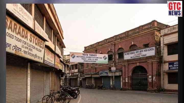 ਵੀਰਵਾਰ ਨੂੰ ਛੁੱਟੀ ਦਾ ਐਲਾਨ! ਸਕੂਲ-ਕਾਲਜ ਸਣੇ ਦਫਤਰਾਂ ਤੋਂ ਲੈ ਕੇ ਸ਼ਰਾਬ ਦੀਆਂ ਦੁਕਾਨਾਂ ਵੀ ਰਹਿਣਗੀਆਂ ਬੰਦ, ਜਾਣੋ ਕੀ ਖੁੱਲ੍ਹੇਗਾ ਅਤੇ ਕੀ ਨਹੀਂ?