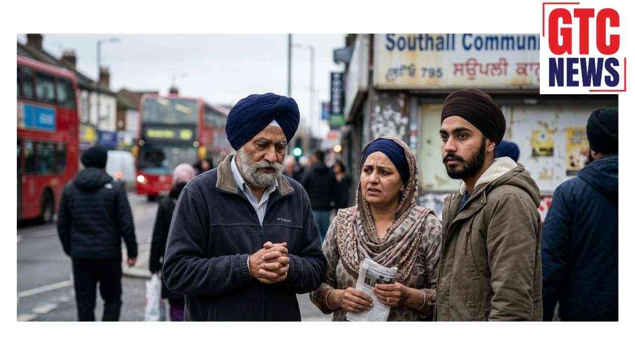 ਬ੍ਰਿਟਿਸ਼ ਸਿੱਖ ਭਾਈਚਾਰੇ ਦੀ ਵਧੀ ਚਿੰਤਾ: ਨਸਲੀ ਹਮਲਿਆਂ ਅਤੇ ਪਾਕਿਸਤਾਨੀ ਮੂਲ ਦੇ 'ਗਰੂਮਿੰਗ ਗੈਂਗਸ' ਵਿਰੁੱਧ ਕਾਰਵਾਈ ਦੀ ਮੰਗ