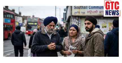 ਬ੍ਰਿਟਿਸ਼ ਸਿੱਖ ਭਾਈਚਾਰੇ ਦੀ ਵਧੀ ਚਿੰਤਾ: ਨਸਲੀ ਹਮਲਿਆਂ ਅਤੇ ਪਾਕਿਸਤਾਨੀ ਮੂਲ ਦੇ 'ਗਰੂਮਿੰਗ ਗੈਂਗਸ' ਵਿਰੁੱਧ ਕਾਰਵਾਈ ਦੀ ਮੰਗ