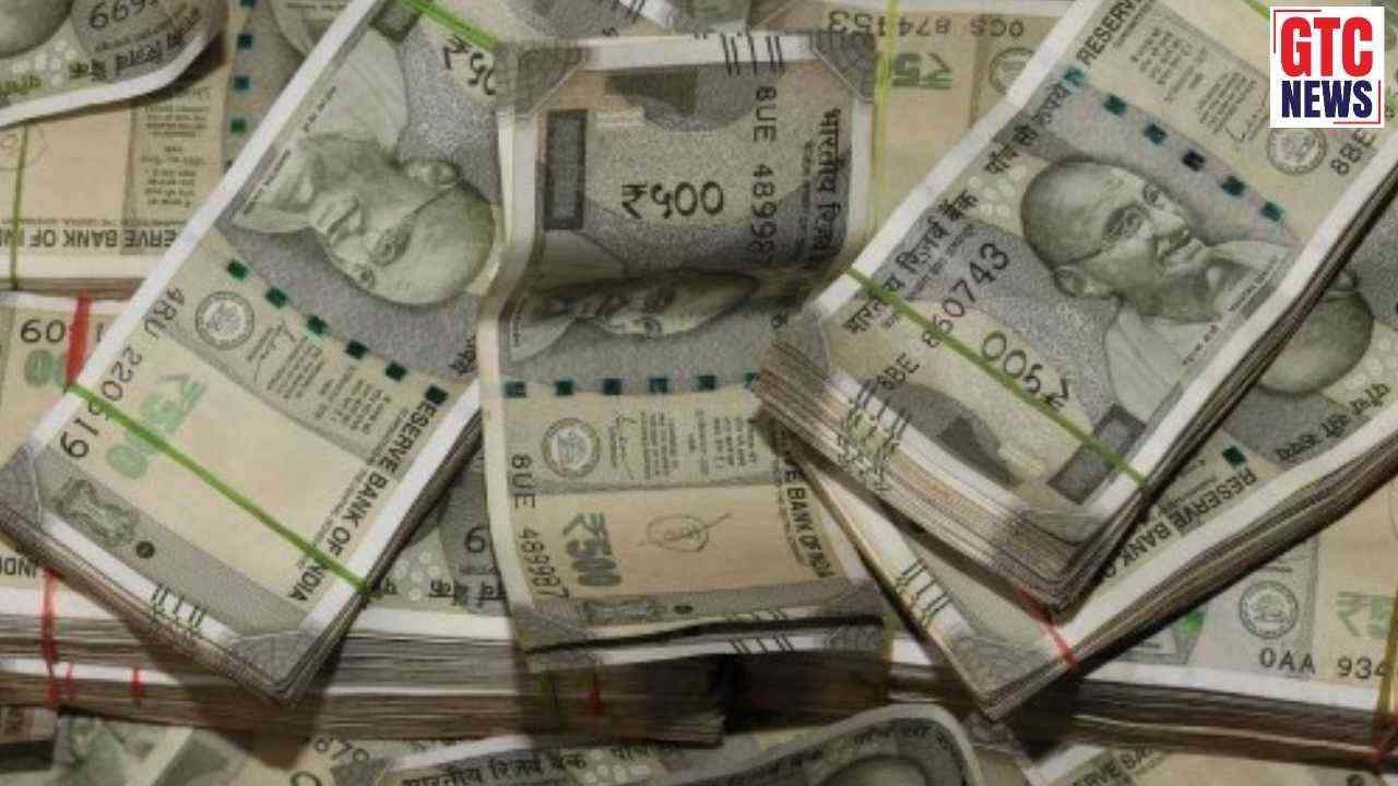 Baisakhi Bumper Lottery: ਛੱਪੜ ਫਾੜ ਕੇ ਡਿੱਗਿਆ ਖਜ਼ਾਨਾ! ਲੁਧਿਆਣੇ ਨੇ ਰਿਟਾਇਰਡ ਪੋਸਟਮਾਸਟਰ ਨੂੰ ਬਣਿਆ ਕਰੋੜਪਤੀ, 6 ਕਰੋੜ ਦੀ ਲਾਟਰੀ ਜਿੱਤ ਕੇ ਪੂਰਾ ਕੀਤਾ 30 ਸਾਲਾਂ ਦਾ ਸੁਫਨਾ