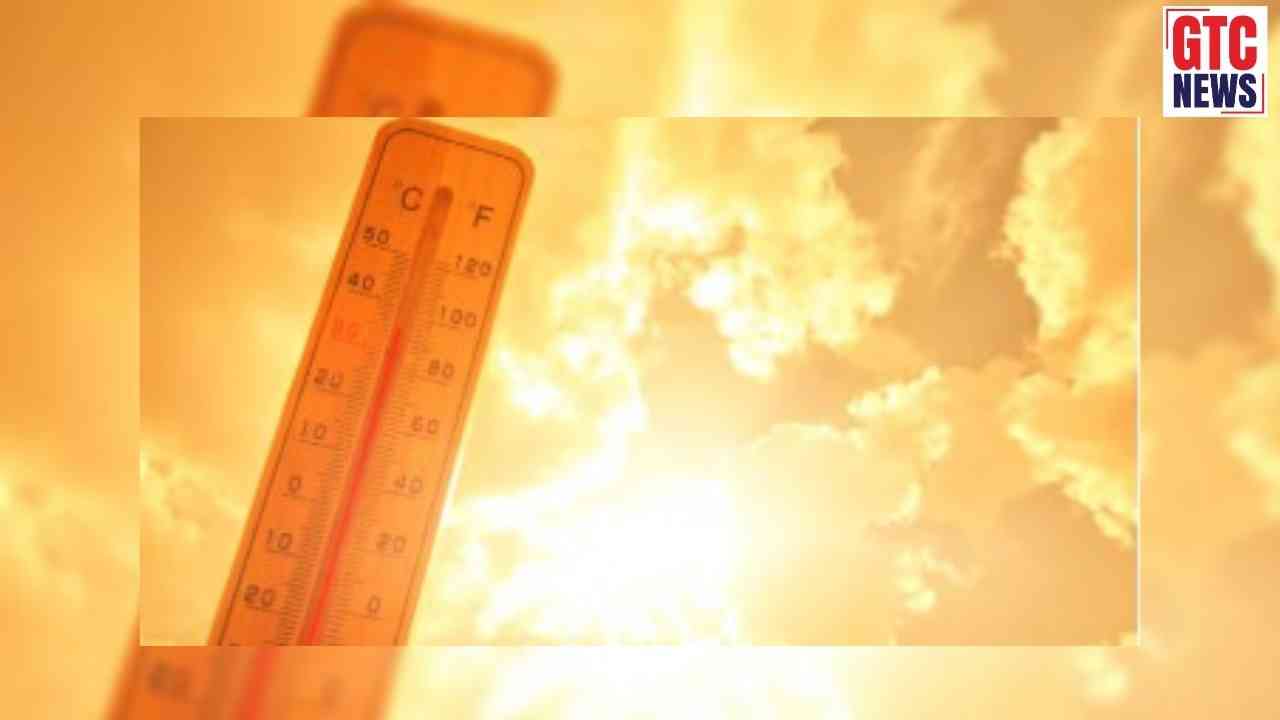 ਪੰਜਾਬ ‘ਚ ਗਰਮੀ ਦਾ ਕਹਿਰ, ਪਾਰਾ 42 ਡਿਗਰੀ ਦੇ ਪਾਰ, ਹੀਟ ਵੇਵ ਨੂੰ ਲੈ ਕੇ ਅਲਰਟ ਜਾਰੀ, ਜਾਣੋ ਕਦੋਂ ਮਿਲ ਸਕਦੀ ਰਾਹਤ!