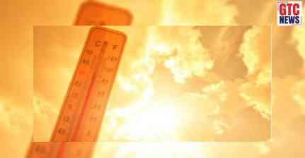 ਪੰਜਾਬ ‘ਚ ਗਰਮੀ ਦਾ ਕਹਿਰ, ਪਾਰਾ 42 ਡਿਗਰੀ ਦੇ ਪਾਰ, ਹੀਟ ਵੇਵ ਨੂੰ ਲੈ ਕੇ ਅਲਰਟ ਜਾਰੀ, ਜਾਣੋ ਕਦੋਂ ਮਿਲ ਸਕਦੀ ਰਾਹਤ!