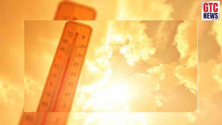ਪੰਜਾਬ ‘ਚ ਗਰਮੀ ਦਾ ਕਹਿਰ, ਪਾਰਾ 42 ਡਿਗਰੀ ਦੇ ਪਾਰ, ਹੀਟ ਵੇਵ ਨੂੰ ਲੈ ਕੇ ਅਲਰਟ ਜਾਰੀ, ਜਾਣੋ ਕਦੋਂ ਮਿਲ ਸਕਦੀ ਰਾਹਤ!
