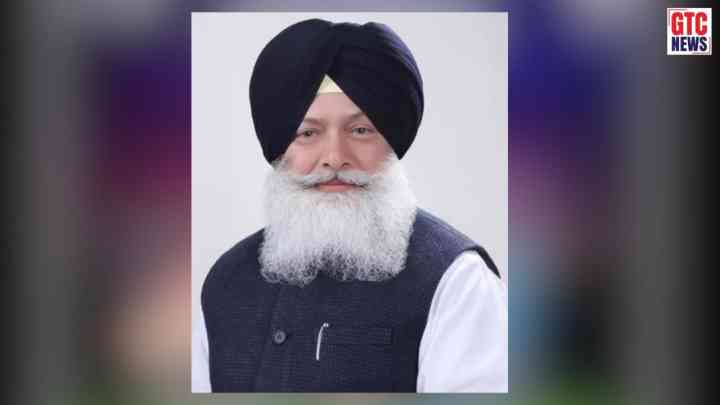 ਸ਼੍ਰੋਮਣੀ ਅਕਾਲੀ ਦਲ (ਪੁਨਰ ਸੁਰਜੀਤ) ਨੂੰ ਵੱਡਾ ਝਟਕਾ: ਸੀਨੀਅਰ ਆਗੂ ਮੱਖਣ ਬਰਾੜ ਨੇ ਪਾਰਟੀ ਤੋਂ ਦਿੱਤਾ ਅਸਤੀਫ਼ਾ