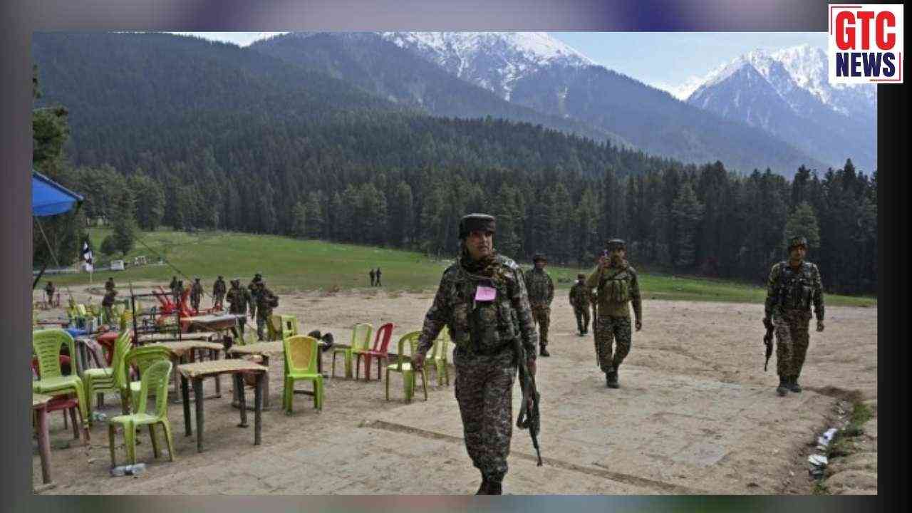 ਅੱਤਵਾਦ ਦੀ 'ਗਲੋਬਲ ਫੈਕਟਰੀ' ਬਣਿਆ ਪਾਕਿਸਤਾਨ, ਪਹਿਲਗਾਮ ਤੋਂ ਨਿਊਯਾਰਕ ਤੱਕ ਫੈਲਿਆ ਦਹਿਸ਼ਤ ਦਾ ਜਾਲ