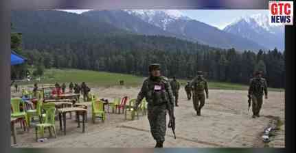 ਅੱਤਵਾਦ ਦੀ 'ਗਲੋਬਲ ਫੈਕਟਰੀ' ਬਣਿਆ ਪਾਕਿਸਤਾਨ, ਪਹਿਲਗਾਮ ਤੋਂ ਨਿਊਯਾਰਕ ਤੱਕ ਫੈਲਿਆ ਦਹਿਸ਼ਤ ਦਾ ਜਾਲ