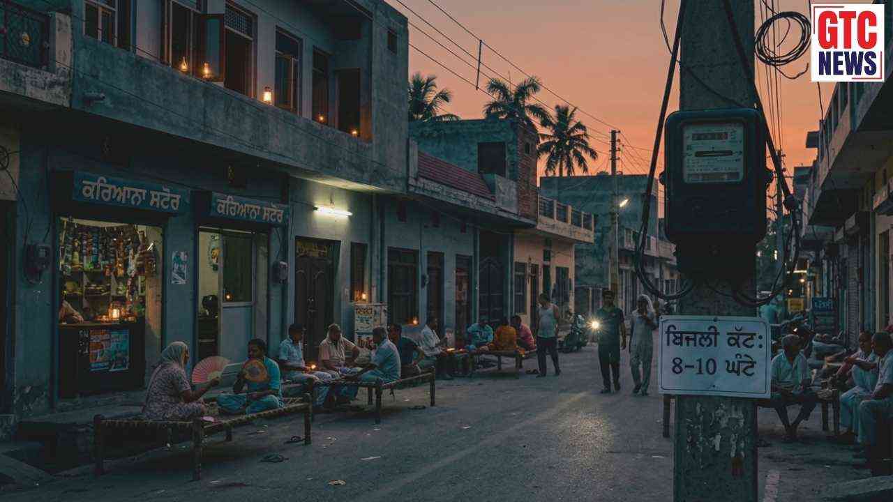 ਇੱਕ ਪਾਸੇ ਗਰਮੀ ਦੂਜੇ ਪਾਸੇ ਕੱਟ! ਪੰਜਾਬ ਦੇ 6 ਜ਼ਿਲ੍ਹਿਆਂ ‘ਚ ਅੱਜ ਬਿਜਲੀ ਦੇ ਲੰਬੇ ਕੱਟ ਕਰਨਗੇ ਪ੍ਰੇਸ਼ਾਨ, ਲੋਕਾਂ ‘ਚ ਮੱਚੀ ਹਾਹਾਕਾਰ