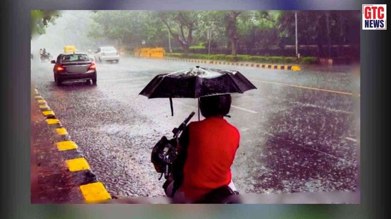 ਪੰਜਾਬ ਦੇ ਮੌਸਮ ਦਾ ਅਪਡੇਟ: ਕਣਕ ਦੀ ਫ਼ਸਲ ਲਈ ਚਿੰਤਾ, ਪੰਜਾਬ 'ਚ 3 ਦਿਨਾਂ ਲਈ ਮੀਂਹ ਤੇ ਤੇਜ਼ ਹਵਾਵਾਂ ਦਾ ਅਲਰਟ, ਮੌਸਮ ਵਿਭਾਗ ਨੇ ਦਿੱਤੀ ਚਿਤਾਵਨੀ