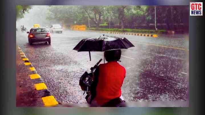 ਪੰਜਾਬ ਦੇ ਮੌਸਮ ਦਾ ਅਪਡੇਟ: ਕਣਕ ਦੀ ਫ਼ਸਲ ਲਈ ਚਿੰਤਾ, ਪੰਜਾਬ 'ਚ 3 ਦਿਨਾਂ ਲਈ ਮੀਂਹ ਤੇ ਤੇਜ਼ ਹਵਾਵਾਂ ਦਾ ਅਲਰਟ, ਮੌਸਮ ਵਿਭਾਗ ਨੇ ਦਿੱਤੀ ਚਿਤਾਵਨੀ