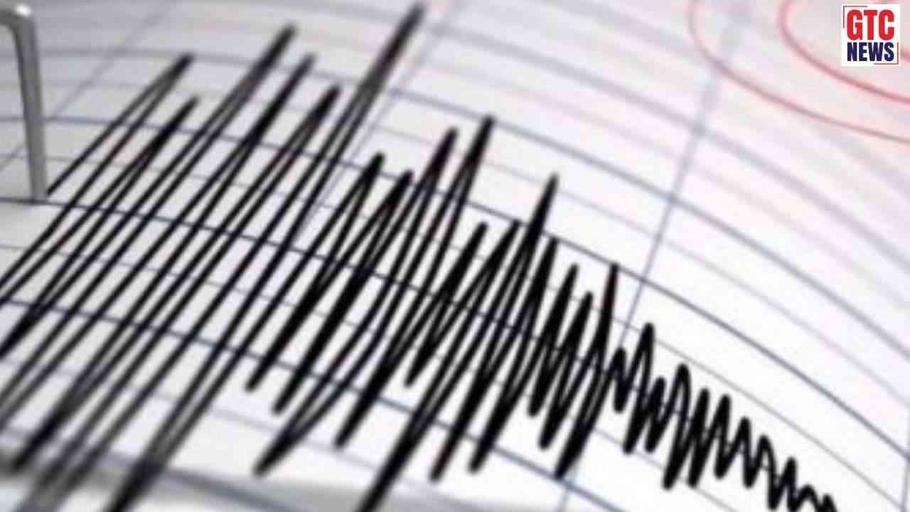 ਭੂਚਾਲ ਦੇ ਝਟਕਿਆਂ ਨਾਲ ਕੰਬਿਆ ਉੱਤਰ ਭਾਰਤ; ਪੰਜਾਬ ਤੇ ਚੰਡੀਗੜ੍ਹ 'ਚ ਵੀ ਮਹਿਸੂਸ ਹੋਏ ਝਟਕੇ, ਜਾਣੋ ਕਿੰਨੀ ਸੀ ਤੀਬਰਤਾ