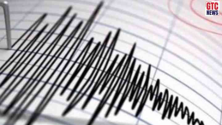 ਭੂਚਾਲ ਦੇ ਝਟਕਿਆਂ ਨਾਲ ਕੰਬਿਆ ਉੱਤਰ ਭਾਰਤ; ਪੰਜਾਬ ਤੇ ਚੰਡੀਗੜ੍ਹ 'ਚ ਵੀ ਮਹਿਸੂਸ ਹੋਏ ਝਟਕੇ, ਜਾਣੋ ਕਿੰਨੀ ਸੀ ਤੀਬਰਤਾ
