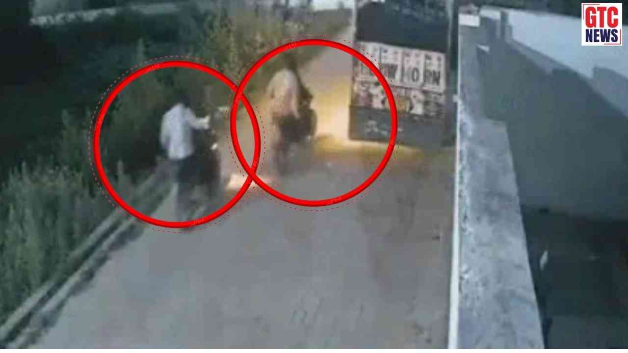 ਤਾੜ-ਤਾੜ ਗੋਲੀਆਂ ਦੇ ਨਾਲ ਦਹਿਲਿਆ ਪੰਜਾਬ ਦਾ ਇਹ ਇਲਾਕਾ! ਆਪ ਦੇ ਉਮੀਦਵਾਰ ਨੂੰ ਚੋਣ ਲੜਨ ਤੋਂ ਰੋਕਣ ਲਈ ਮਿਲ ਰਹੀਆਂ ਸੀ ਧਮਕੀਆਂ…