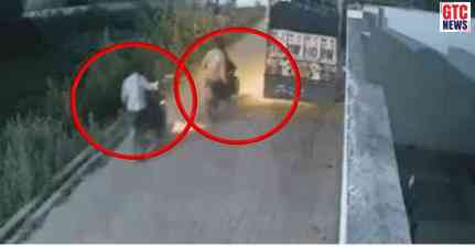 ਤਾੜ-ਤਾੜ ਗੋਲੀਆਂ ਦੇ ਨਾਲ ਦਹਿਲਿਆ ਪੰਜਾਬ ਦਾ ਇਹ ਇਲਾਕਾ! ਆਪ ਦੇ ਉਮੀਦਵਾਰ ਨੂੰ ਚੋਣ ਲੜਨ ਤੋਂ ਰੋਕਣ ਲਈ ਮਿਲ ਰਹੀਆਂ ਸੀ ਧਮਕੀਆਂ…