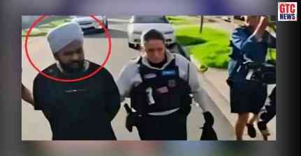 ਵੀਜ਼ਾ ਖਤਮ ਹੋਇਆ ਤਾਂ ਬਣ ਗਿਆ ਚੋਰ! ਆਸਟ੍ਰੇਲੀਆ 'ਚ ਪੰਜਾਬੀ ਨੌਜਵਾਨ ਵੱਲੋਂ 1 ਕਰੋੜ ਦੇ ਮਾਲ 'ਤੇ ਇੰਝ ਕੀਤਾ ਹੱਥ ਸਾਫ਼