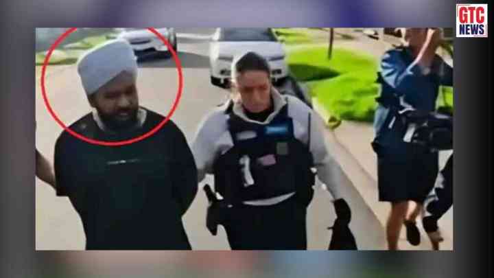 ਵੀਜ਼ਾ ਖਤਮ ਹੋਇਆ ਤਾਂ ਬਣ ਗਿਆ ਚੋਰ! ਆਸਟ੍ਰੇਲੀਆ 'ਚ ਪੰਜਾਬੀ ਨੌਜਵਾਨ ਵੱਲੋਂ 1 ਕਰੋੜ ਦੇ ਮਾਲ 'ਤੇ ਇੰਝ ਕੀਤਾ ਹੱਥ ਸਾਫ਼