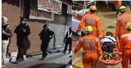 ਪੰਜਾਬ ‘ਚ ਮੁੜ ਵੱਜਣਗੇ ਸਾਇਰਨ, ਹੋਏਗਾ ਬਲੈਕ ਆਊਟ, ਜਾਣੋ ਅਚਾਨਕ ਜੰਗੀ ਪੱਧਰ ਦੀਆਂ ਤਿਆਰੀਆਂ ਦੀ ਵਜ੍ਹਾ!