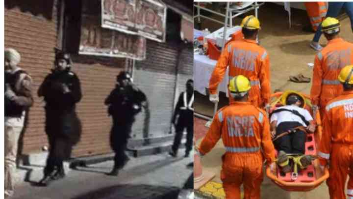 ਪੰਜਾਬ ‘ਚ ਮੁੜ ਵੱਜਣਗੇ ਸਾਇਰਨ, ਹੋਏਗਾ ਬਲੈਕ ਆਊਟ, ਜਾਣੋ ਅਚਾਨਕ ਜੰਗੀ ਪੱਧਰ ਦੀਆਂ ਤਿਆਰੀਆਂ ਦੀ ਵਜ੍ਹਾ!