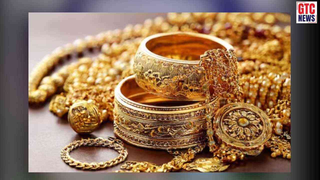 ਅੱਜ ਕੀ ਹੈ ਸੋਨੇ ਦਾ ਭਾਅ? ਸਸਤਾ ਜਾਂ ਮਹਿੰਗਾ! ਜਾਣੋ 18, 22 ਅਤੇ 24 ਕੈਰੇਟ ਦੇ ਤਾਜ਼ਾ ਰੇਟ