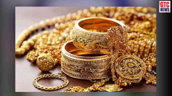 ਅੱਜ ਕੀ ਹੈ ਸੋਨੇ ਦਾ ਭਾਅ? ਸਸਤਾ ਜਾਂ ਮਹਿੰਗਾ! ਜਾਣੋ 18, 22 ਅਤੇ 24 ਕੈਰੇਟ ਦੇ ਤਾਜ਼ਾ ਰੇਟ